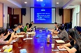 西安分院召开系统组织人事部门人才工作研讨暨培训会