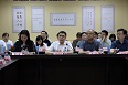 詹瑞带队参加新疆分院组织举办的野外科研台站信息宣传工作交流培训班