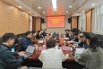 西安分院召开中国科学院西安科学园规划座谈会