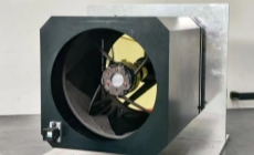 全球首颗计算成像体制低成本光学载荷成功出图